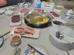 -杏花吴记牛肉火锅