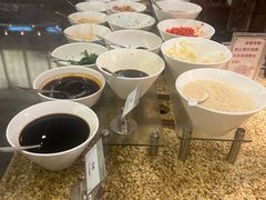 -天骄国际酒店·布拉格西餐厅(白石湖店)