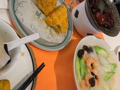 -美心·翠园(港汇恒隆广场店)