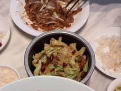 -大树餐厅(益田假日店)