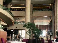-济南喜来登酒店