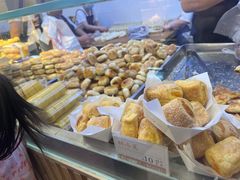 -徐文林香酥饼(桃园店)