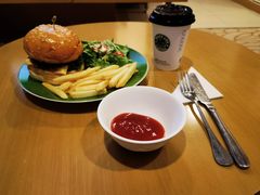 -天津水游城丽筠酒店