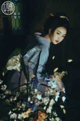 点击看大图 -持熹光年写真体验馆