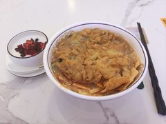 -弘束束柳州深巷螺蛳粉(珠江路店)