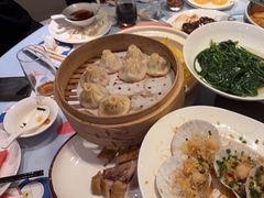 -同庆楼(滨湖万达广场店)