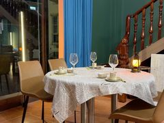 -朕悦鹧鸪饭私房菜