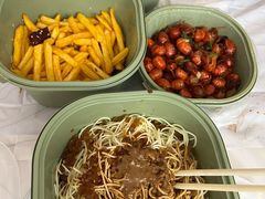 -巴厘龙虾·榜首油焖大虾(音乐学院·沿江酒馆店)
