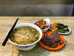 -陈记牛肉面