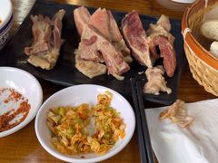 -长安后宰门水盆羊肉(新都心店)