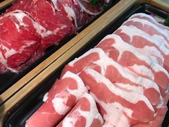 排酸羔羊肉-湊湊火锅·茶憩(上海合生汇店)