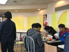 -麦当劳(中山路店)