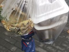 -晶牌烤鸭(延吉东路557弄小区店)