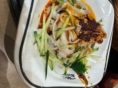 -魏家凉皮(郑州东站店)