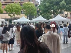 -吾悦广场(南京鼓楼店)