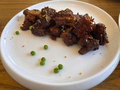 -日出青木·杭帮菜名店