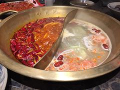 -小龙坎火锅(黄河店)
