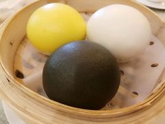 -潮府馆·非遗潮州菜·港式点心(世纪公园店)