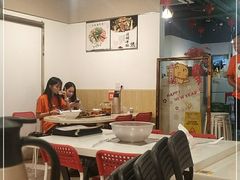 大堂-友德福.老字号粤菜.广州地标融合美食(荔湾路店)