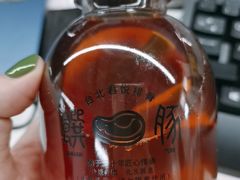 -馔豚·台北菜专门店(深圳湾万象城店)