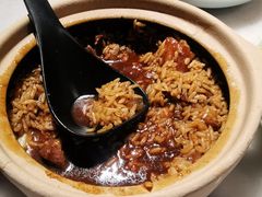 -小吊梨汤·北京菜·烤鸭(清河万象汇店)
