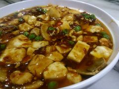 麻辣豆腐-功德林(南京西路店)