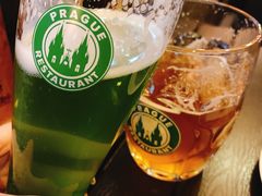 -布拉格餐厅· 中欧捷克菜(全国首店)