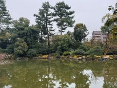 -京都御所