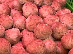 -阿娟牛肉丸·手打牛肉丸·现做现卖