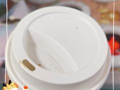-星巴克(深圳龙岗广百店)