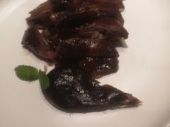 -悦融琥珀·京鲁菜·海味珍品(西单店)