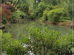 -灵栖洞天