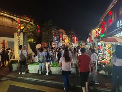 -小河直街历史文化街区