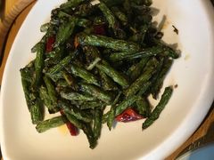 -蜜桃餐厅·古运河畔(南下塘店)