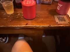 -Helens海伦司小酒馆(广州永庆坊店)
