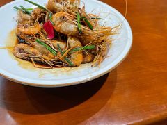 -老阿爸鲜鱼土菜(昆山花桥店)