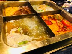 -王家渡火锅(金宝汇店)
