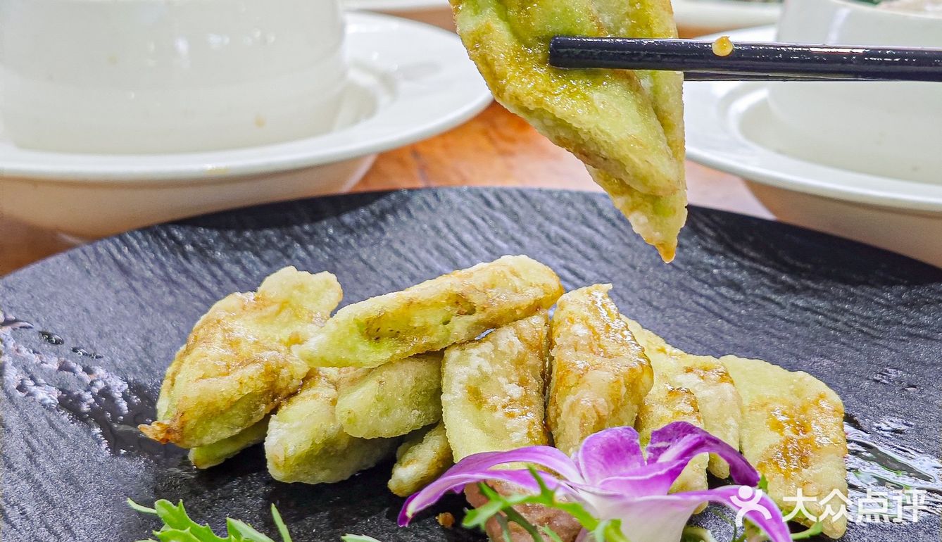 来厦门旅游，不要错过这家海鲜餐厅！