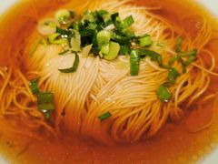 -松鹤楼面馆(飞州国际广场店)