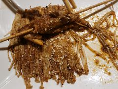 -霄汉羊排(万松园一店)