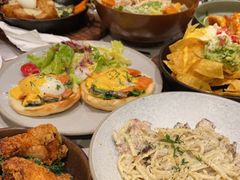 -农畉LONFOOD(万象天地店)