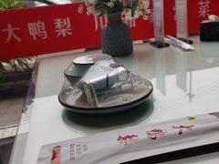 -大鸭梨烤鸭店(金顶街店)