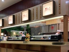-红叶日料·放题·海胆·定食(星海店)