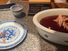 -南京大牌档(之心城店)