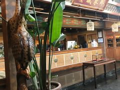 -那家小馆•北京菜•烤鸭(香山店)