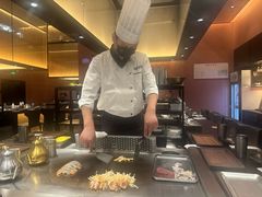 -大神太神·铁板烧(七宝领展广场店)