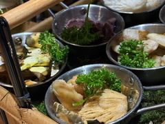 -一朵菌·野生菌探索家火锅(南亚店)