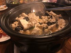 -九华山友谊土菜馆 小资餐厅