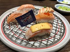 -大雄寿司(中华广场店)