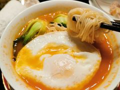 -上海苏宁宝丽嘉酒店·嘉府壹号中餐厅